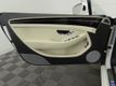 2022 Bentley Continental GT Mulliner Convertible - 22908065 - 23
