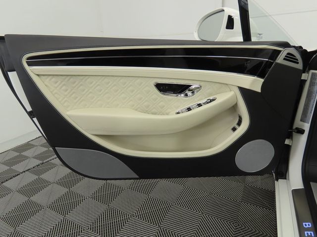 2022 Bentley Continental GT Mulliner Convertible - 22908065 - 23