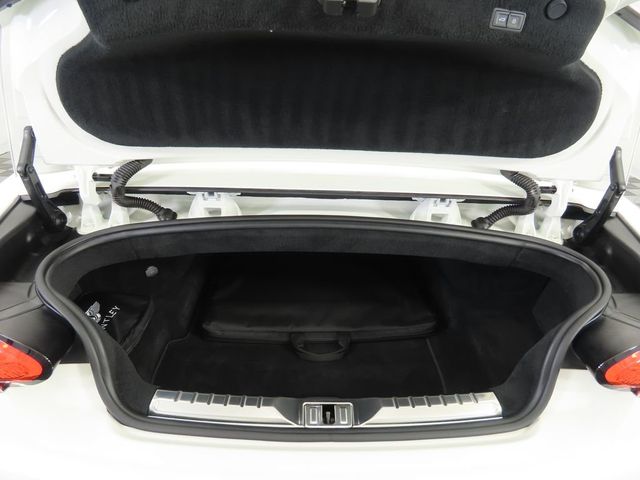 2022 Bentley Continental GT Mulliner Convertible - 22908065 - 25
