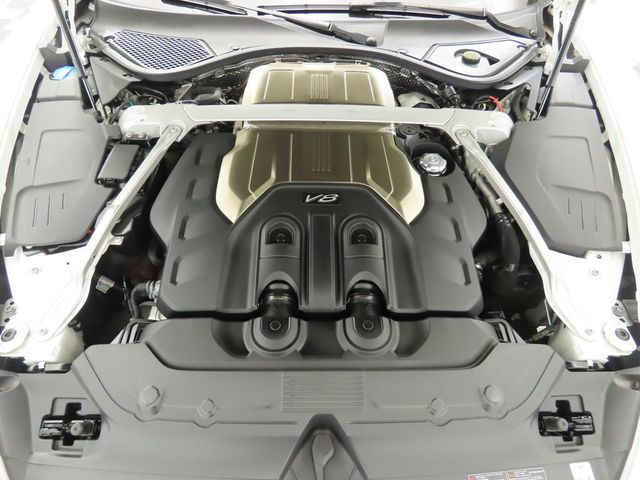 2022 Bentley Continental GT Mulliner Convertible - 22908065 - 26