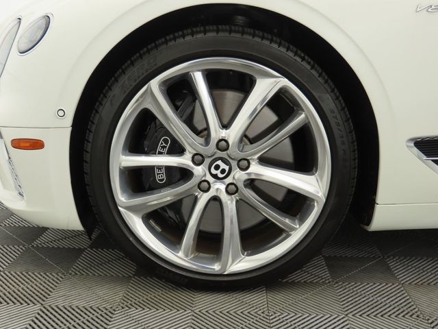 2022 Bentley Continental GT Mulliner Convertible - 22908065 - 27
