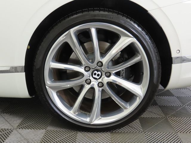 2022 Bentley Continental GT Mulliner Convertible - 22908065 - 28