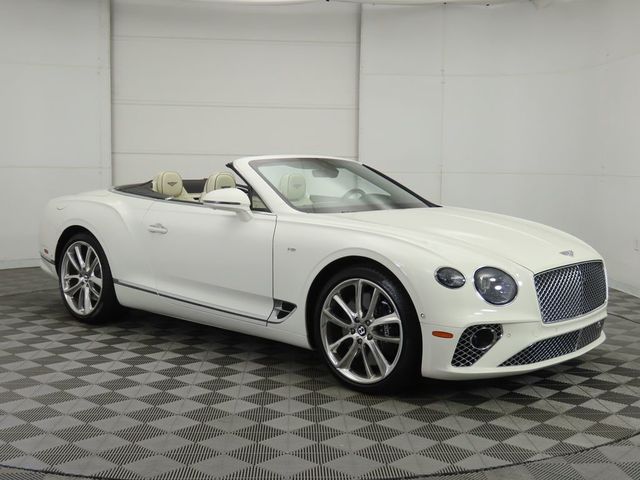 2022 Bentley Continental GT Mulliner Convertible - 22908065 - 2