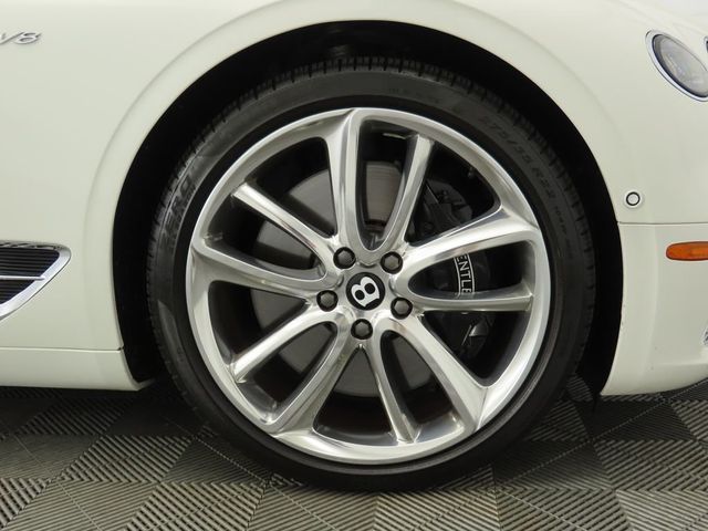 2022 Bentley Continental GT Mulliner Convertible - 22908065 - 30