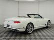 2022 Bentley Continental GT Mulliner Convertible - 22908065 - 4