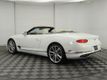 2022 Bentley Continental GT Mulliner Convertible - 22908065 - 6