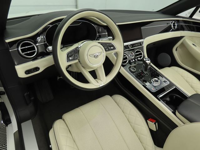 2022 Bentley Continental GT Mulliner Convertible - 22908065 - 8