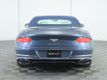 2022 Bentley Continental GT Mulliner Convertible - 22956704 - 13