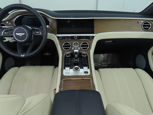 2022 Bentley Continental GT Mulliner Convertible - 22956704 - 20