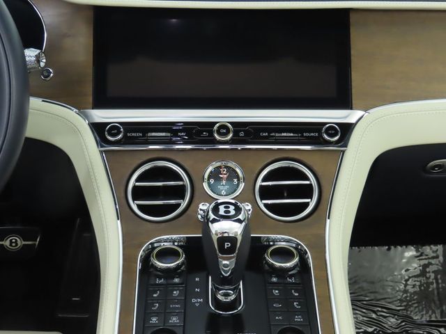 2022 Bentley Continental GT Mulliner Convertible - 22956704 - 21