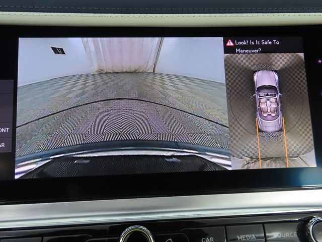 2022 Bentley Continental GT Mulliner Convertible - 22956704 - 23