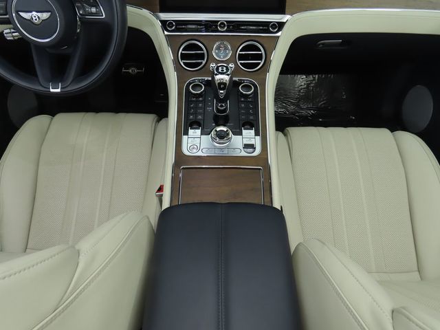 2022 Bentley Continental GT Mulliner Convertible - 22956704 - 24