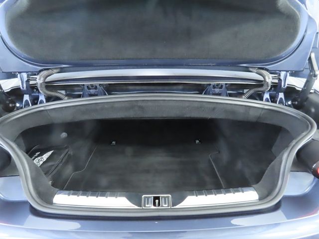 2022 Bentley Continental GT Mulliner Convertible - 22956704 - 33