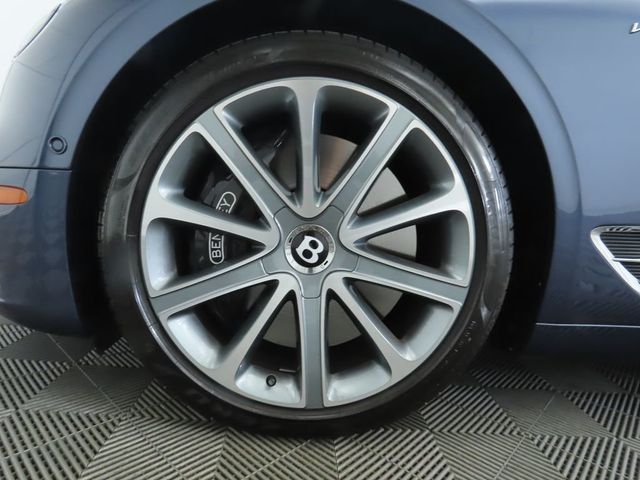 2022 Bentley Continental GT Mulliner Convertible - 22956704 - 35