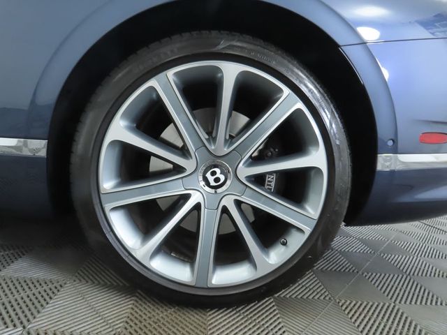 2022 Bentley Continental GT Mulliner Convertible - 22956704 - 36