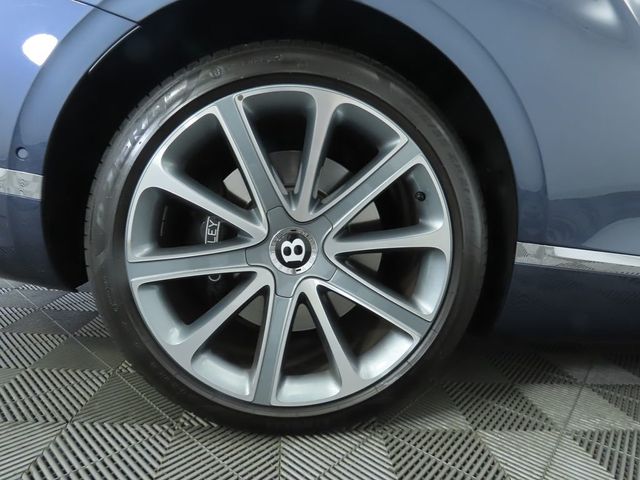 2022 Bentley Continental GT Mulliner Convertible - 22956704 - 37