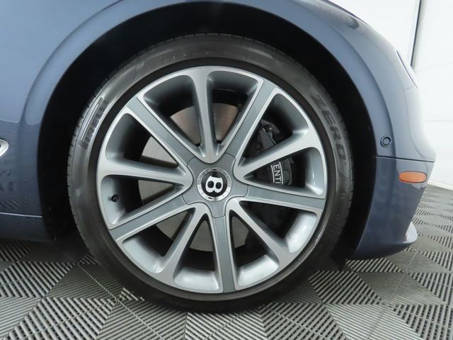 2022 Bentley Continental GT Mulliner Convertible - 22956704 - 38