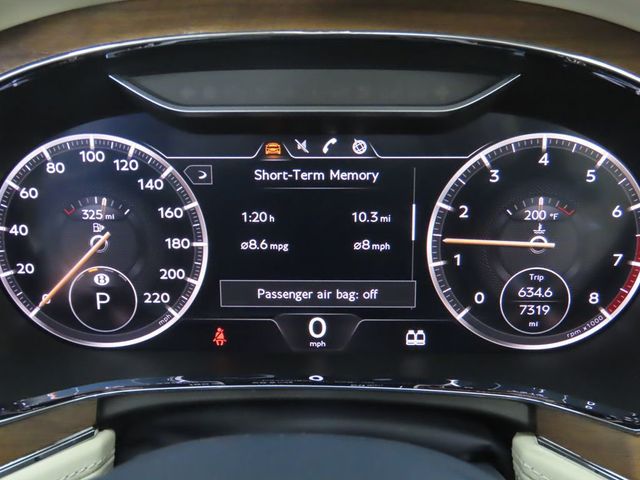 2022 Bentley Continental GT Mulliner Convertible - 22956704 - 39