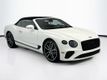 2022 Bentley Continental GT Mulliner Convertible - 23015868 - 9