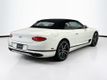 2022 Bentley Continental GT Mulliner Convertible - 23015868 - 12