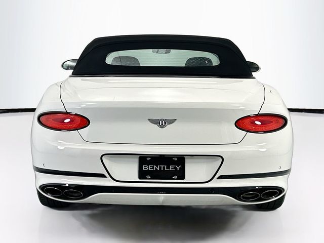 2022 Bentley Continental GT Mulliner Convertible - 23015868 - 13