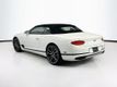 2022 Bentley Continental GT Mulliner Convertible - 23015868 - 14