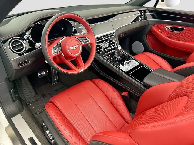 2022 Bentley Continental GT Mulliner Convertible - 23015868 - 16