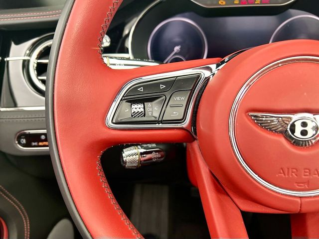 2022 Bentley Continental GT Mulliner Convertible - 23015868 - 18