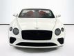2022 Bentley Continental GT Mulliner Convertible - 23015868 - 1