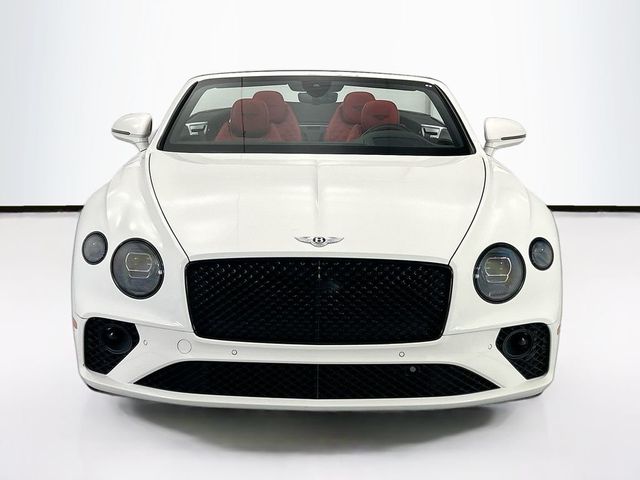2022 Bentley Continental GT Mulliner Convertible - 23015868 - 1