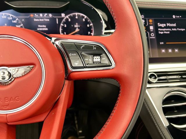 2022 Bentley Continental GT Mulliner Convertible - 23015868 - 19