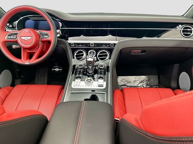 2022 Bentley Continental GT Mulliner Convertible - 23015868 - 20