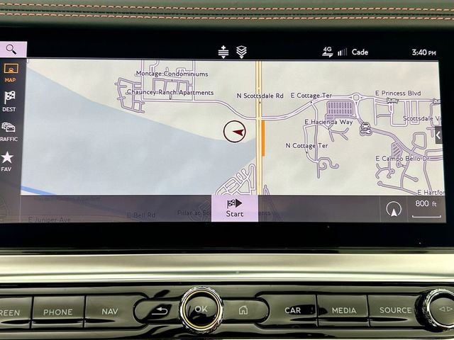 2022 Bentley Continental GT Mulliner Convertible - 23015868 - 21