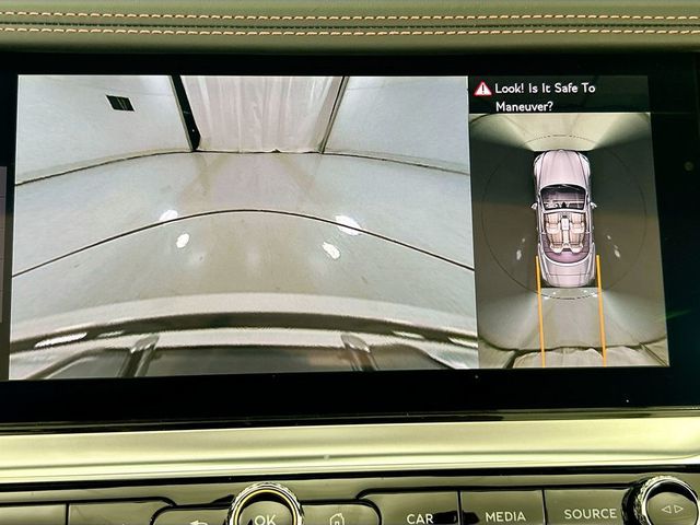 2022 Bentley Continental GT Mulliner Convertible - 23015868 - 22