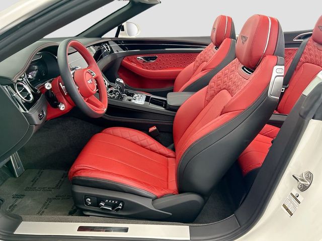 2022 Bentley Continental GT Mulliner Convertible - 23015868 - 24