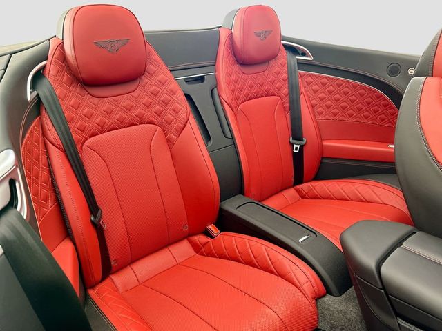 2022 Bentley Continental GT Mulliner Convertible - 23015868 - 27