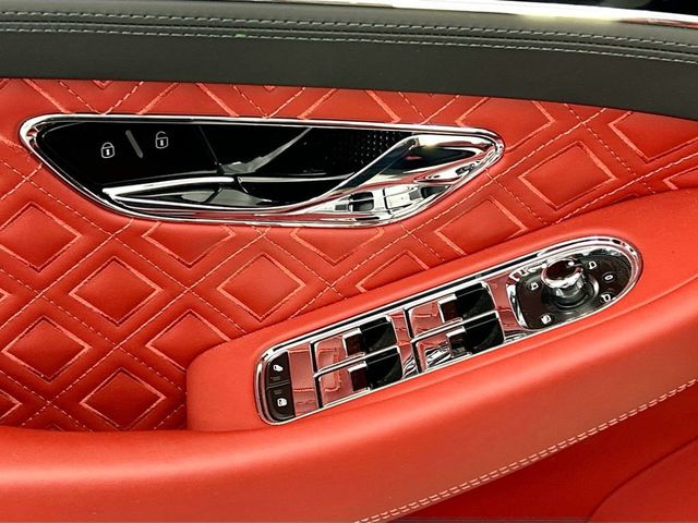 2022 Bentley Continental GT Mulliner Convertible - 23015868 - 28