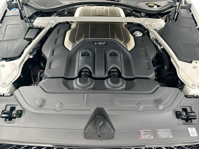 2022 Bentley Continental GT Mulliner Convertible - 23015868 - 32