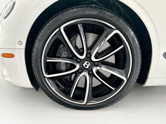 2022 Bentley Continental GT Mulliner Convertible - 23015868 - 33