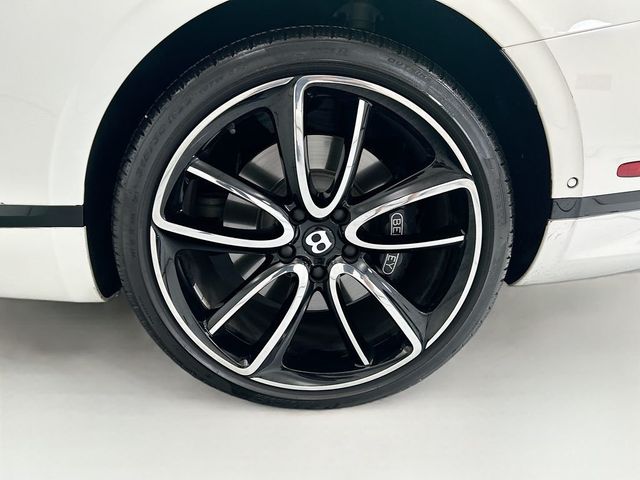 2022 Bentley Continental GT Mulliner Convertible - 23015868 - 34