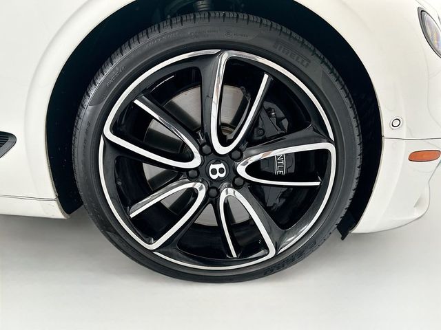 2022 Bentley Continental GT Mulliner Convertible - 23015868 - 35