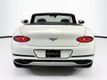 2022 Bentley Continental GT Mulliner Convertible - 23015868 - 4