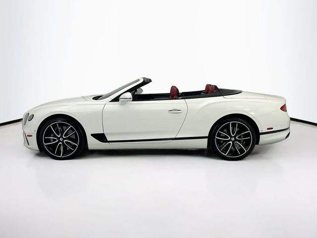 2022 Bentley Continental GT Mulliner Convertible - 23015868 - 6