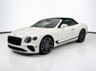 2022 Bentley Continental GT Mulliner Convertible - 23015868 - 7