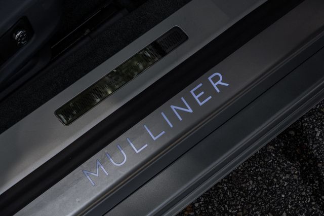 2022 Bentley Continental GT Mulliner Convertible - 23069736 - 20