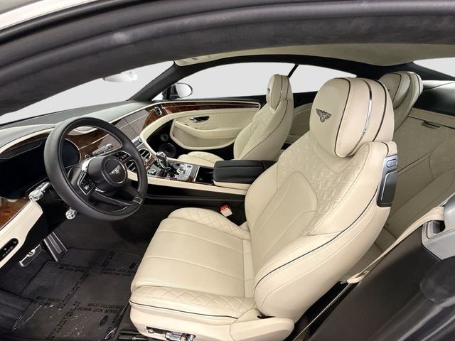 2022 Bentley Continental GT Mulliner Coupe - 23012580 - 17