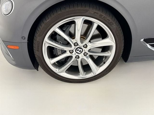 2022 Bentley Continental GT Mulliner Coupe - 23012580 - 26