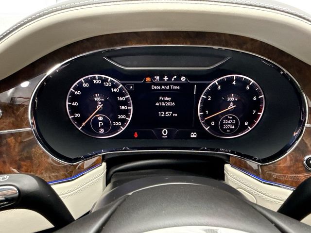 2022 Bentley Continental GT Mulliner Coupe - 23012580 - 30