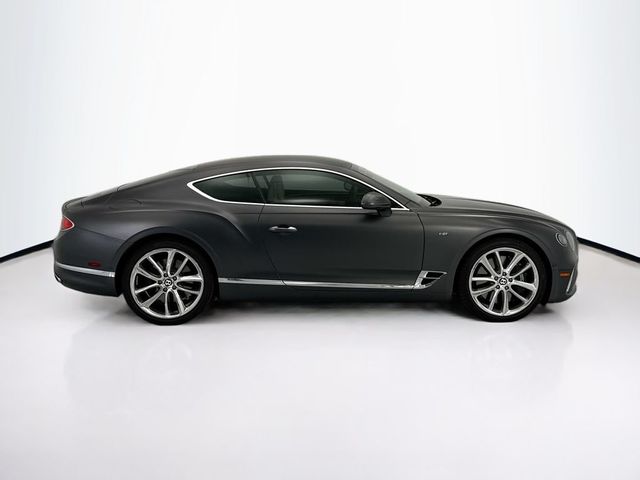 2022 Bentley Continental GT Mulliner Coupe - 23012580 - 3