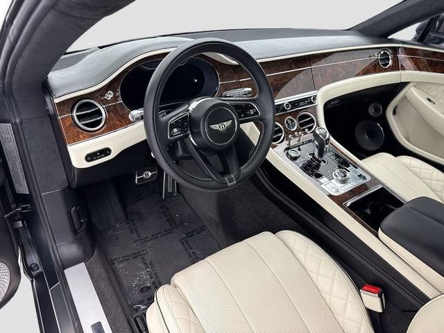 2022 Bentley Continental GT Mulliner Coupe - 23012580 - 8